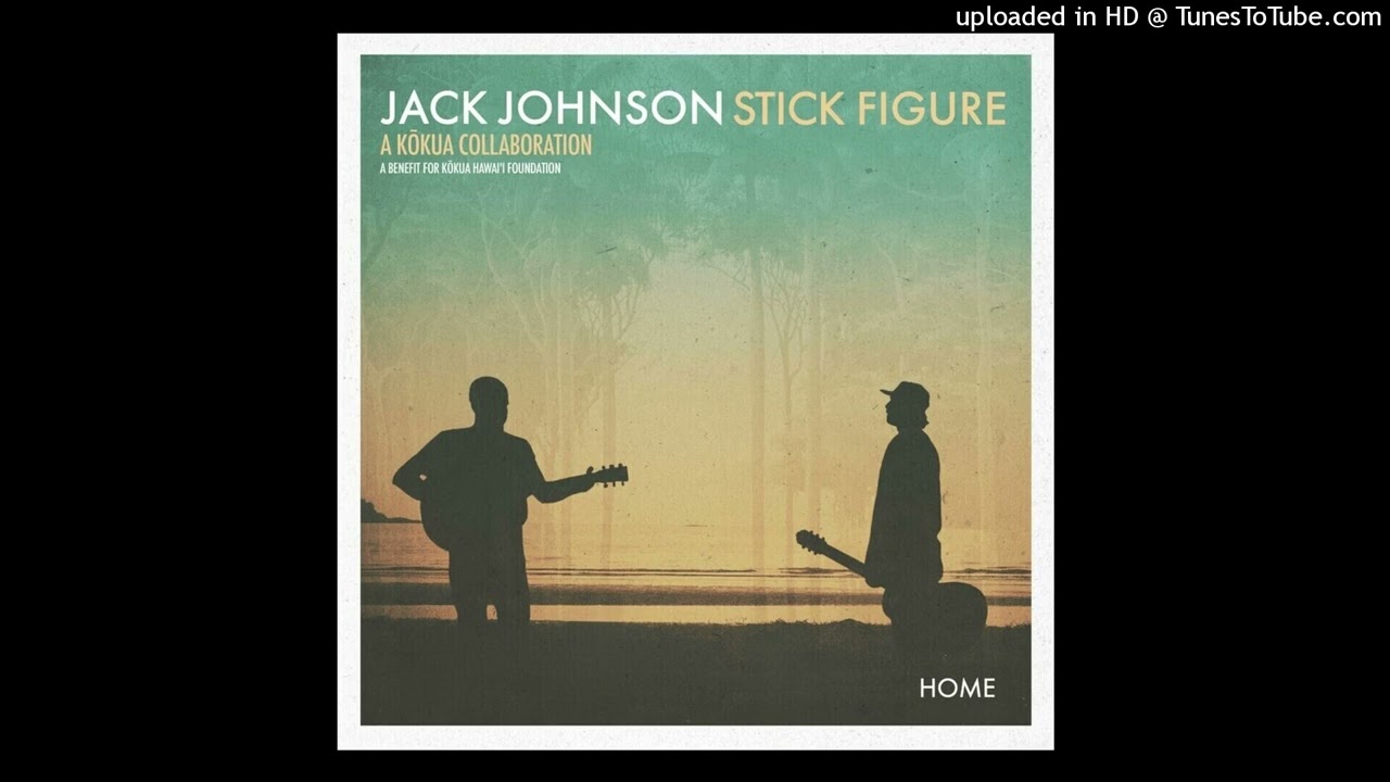 Jack Johnson - Home