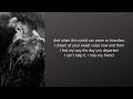 Kid Rock - See You Again ( LYRICS In VIDEO )