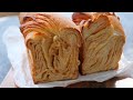 メープル折り込みシートで作るメープルパン |   Maple Bread made with Maple Syrup Sheets
