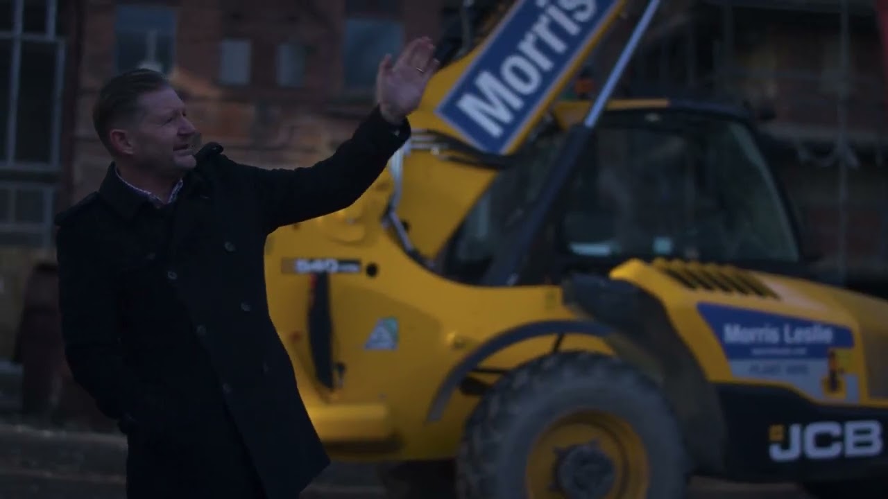 Housing: Living in Rotherham