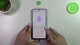 How to Add Fingerprint to HONOR 90 Lite
