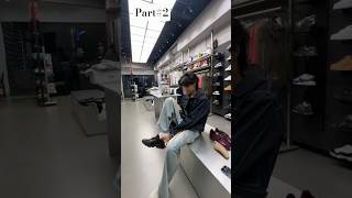 SENIKERSKU aja #sneakers #hypebeast #supreme #nike #videolebihpanjang
