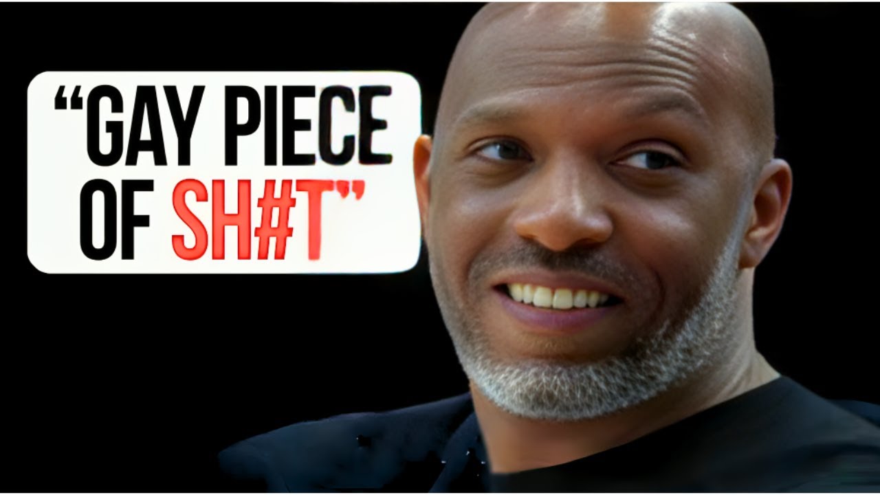 В 57 лет легенда Элден Кэмпбелл назвал пять игроков НБА, которых он ненавидел больше всего