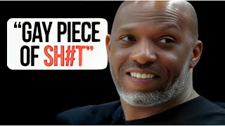 At 57 Legend Elden Campbell Names FIVE NBA Players He HATED The Most