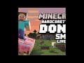 MINDCRAFTHARDCORE777  Donut smp   Ask me tips in chat  ign .kingisaac123ty !!!!! #minecraft