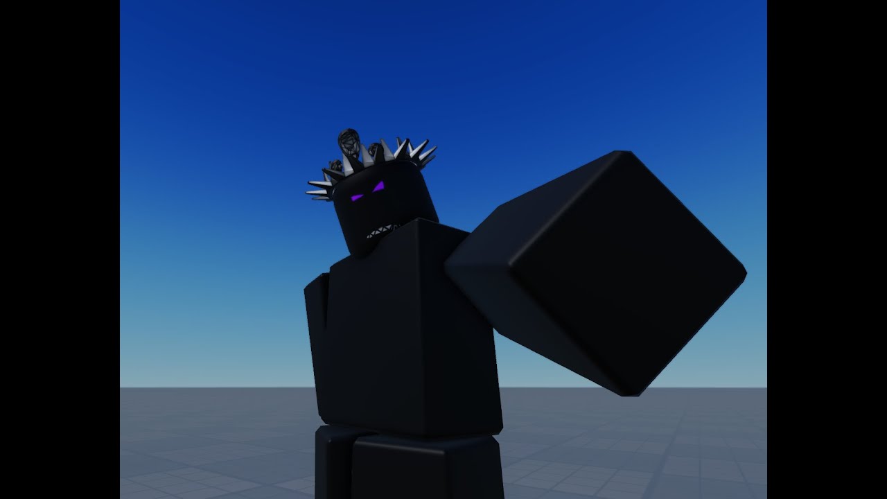 The Dark Voidster (Music)