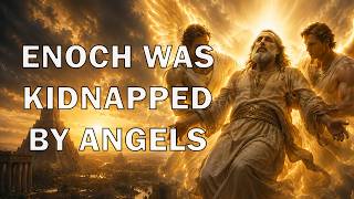 Enoch Was Kidnapped by Angels. The Hidden Timeline Episode 3