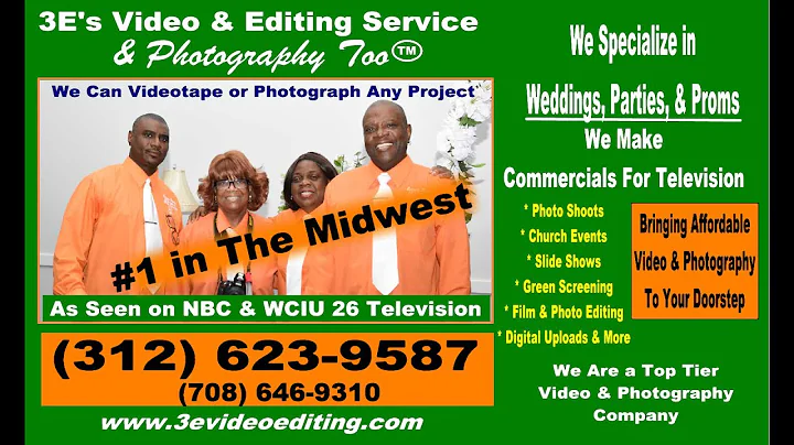 3Es Video Promo 2025