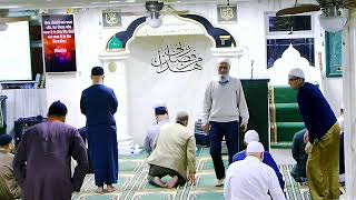 Ramadhan 2026 (1447) DAY 4