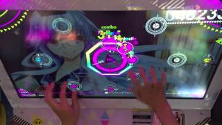 【beatstream】プレインエイジア -PHQ remix-(BEAST) PERFECT