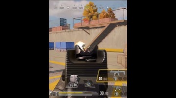 *New* CX-9 SMG in BR | OG Ghost Gameplay and Voice Line in BR | AK117 Holidays is OP in BR