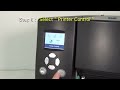 GoDEX EZ2250i & EZ2350i Industrial Printer – Label Calibration & Self‑Test Guide | McAuley Labels