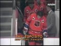 Classic All-Star Intros: 1980 NHL All-Star Game