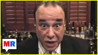 Bar Rescue Guy’s DEMENTED Plan To Keep Workers Obedient By Starving Them Like 'Hungry Dogs'