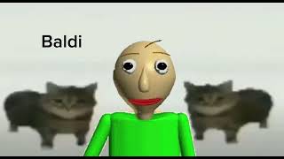 This Is A Baldi