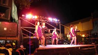 DSCF6806.AVI Bailes y musica latina Cosquin 2013