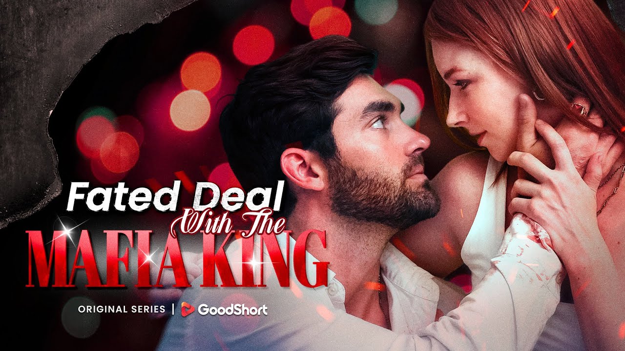 😏"Fated Deal with the Mafia King" (2024) When your husband’s the mafia king. YouTube