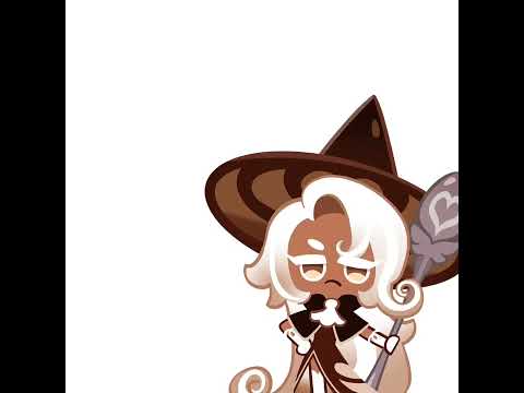 #cookierun #cookierunkingdom #espressocookie #lattecookie #strawberrycrepecookie #fyp #foryoupage