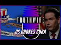 US Chokes Cuba | CIA Rejects Trump on Iran | China Faces Trump