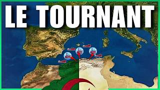 Lalgérie Mise Sur Loffshore Pour Booster Sa Production Dhydrocarbures