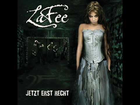LaFee - Heul Doch