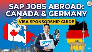 How to Get SAP Jobs in Canada & Germany (Visa Sponsorship Guide) screenshot 4