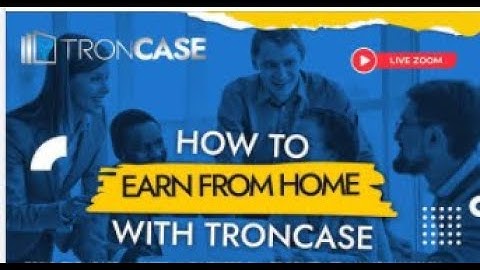 15 Minute Troncase Overview