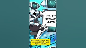 Are Digimon Liberator and Cyber Sleuth in the Same World!? #shorts #anime #digimon