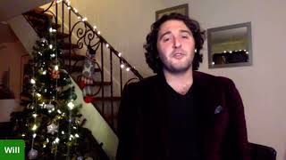 Last Christmas - Will Connell