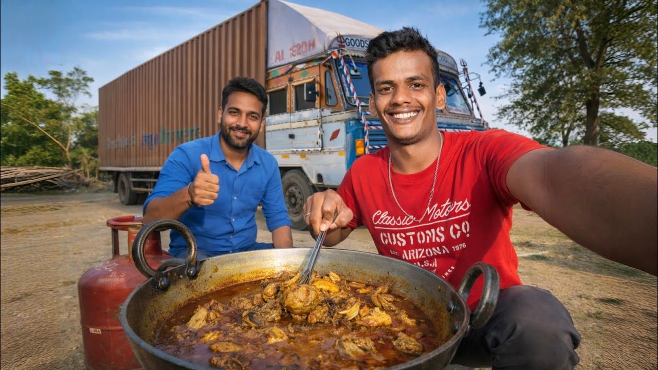Aaj Ham Banaenge Helper Ke Bina Chicken Curry 😍 || New Helper Aane Wala Hai 😁