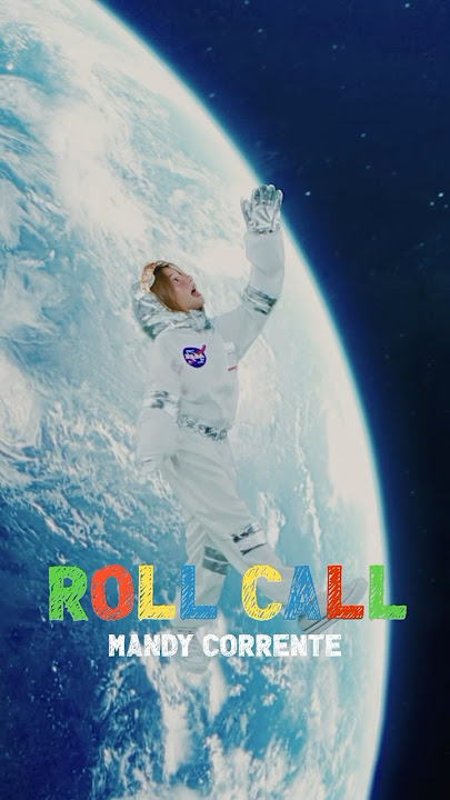 Roll call my new song is out now! #shorts #musicvideo #mandycorrente