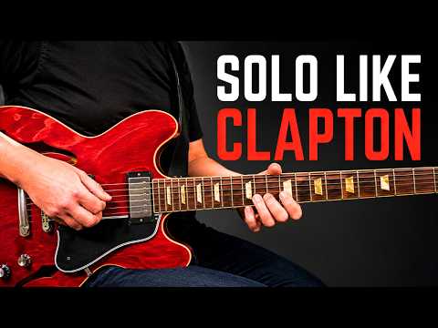What Crossroads Taught Me About Blues Improvisation