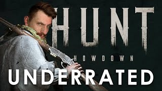 HUNT SHOWDOWN: UNDERRATED Net Worth