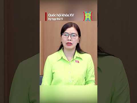 Đại biểu Quốc