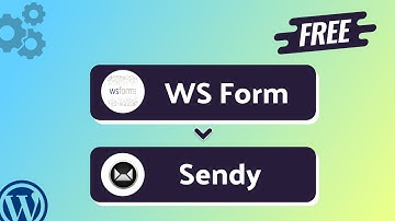 Integrating WS Form with Sendy | Step-by-Step Tutorial | Bit Integrations