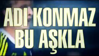 Fenerbahçemizin dombrıa marşı