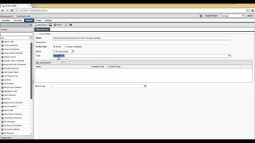 RedwoodHQ: Quick Start 3 - Scripted Action, Clone Test Case and a new Execution