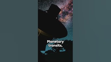 AI: The New Frontier in Planet Discovery