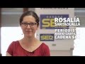 Rosalía Santaolalla asume la Presidencia de la Asociación de la Prensa de Burgos