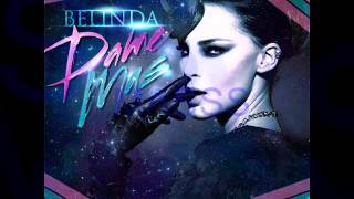 Dame Mas -Belinda