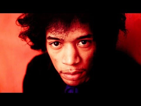 JIMI HENDRIX - The Scandinavian Experience (1969) - Full Concert