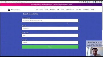 Live-Coding: Laravel FIFA WC 2018 Predictor
