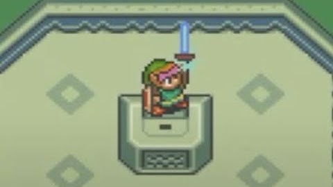 Full Game Walkthrough - Zelda a Link to the Past SNES 100% Completion Guide