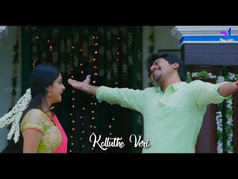 un-mela-oru-kannu-😝-love-song-💞-whatsapp-status-tamil-video