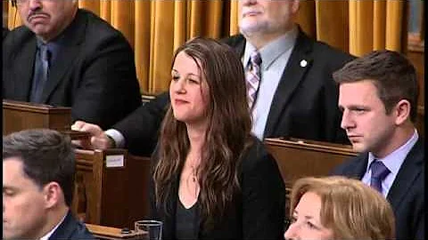 M.P Dzerowicz on the Government`s Plan to Legalize, Regulate, and Restrict Access to Marijuana