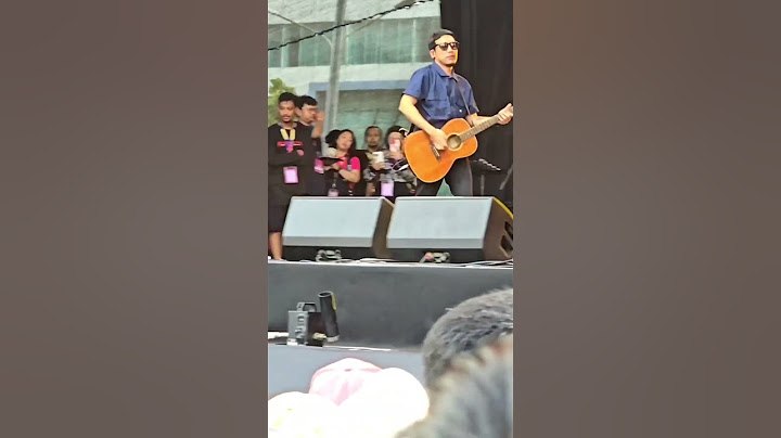 Nemenin ayah Desta manggung