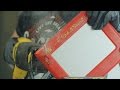 What's inside an Etch A Sketch?