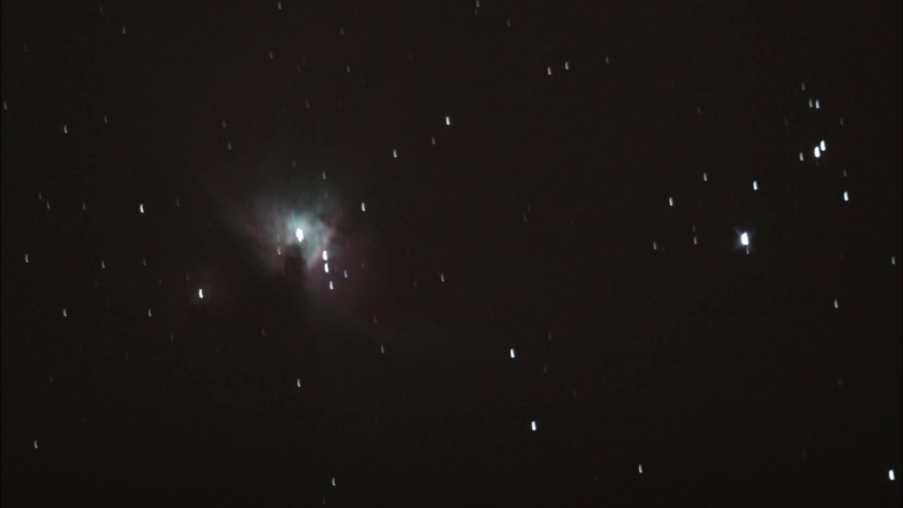 10 Inch Dobsonian Telescope Orion