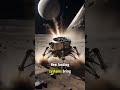 These new moon rovers are insane #space #exploration #shorts