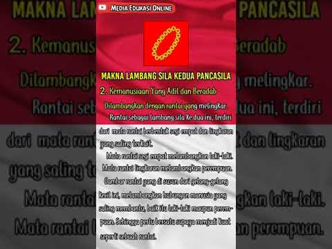 Video: Mengapa saling berkait bermakna?